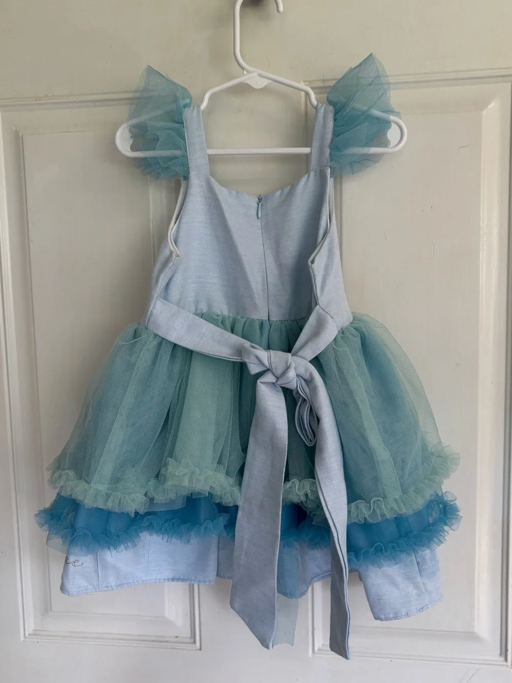 Size 5 Evie's Closet 